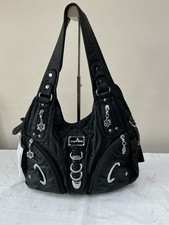 Trendy Angel Kiss Hobo Bag