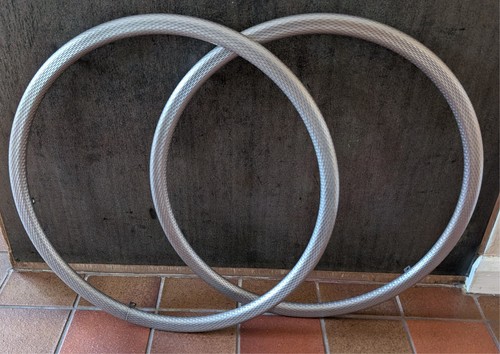Spinergy max stainless - spinergy, tc