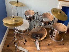 Pearl EXX Export Series