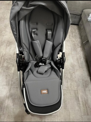 Baby pushchair 1 used - 3,