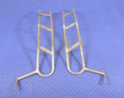 Vespa lambretta lower - vespa,