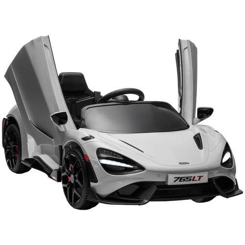 Mclaren 765lt licensed - mclaren, 12v