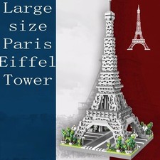 Eiffel Tower Paris