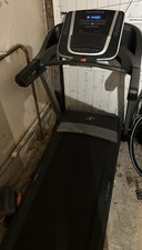NordicTrack S20i Folding