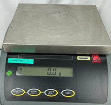Ohaus Ranger Digital Bench