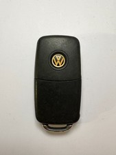 GENUINE VOLKSWAGEN 3 BUTTON