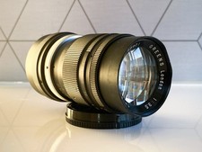 SONY E MOUNT 135MM F3.5 TELEPHOTO PRIME LENS ALL A7 NEX A6000 FULL FRAME