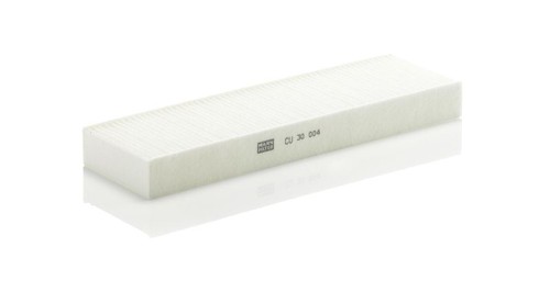 Mann filter cu30004 cabin - filter,