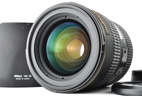 Nikon nikkor 28 - nikon,