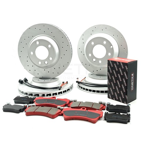 For porsche cayenne front - porsche,