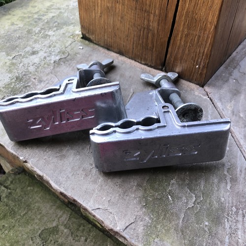 Vintage zyliss profi - vintage,