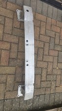 Vauxhall Insignia Grand Sport Rear Bump Bar.
