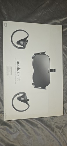 Oculus rift gaming headset - rift,