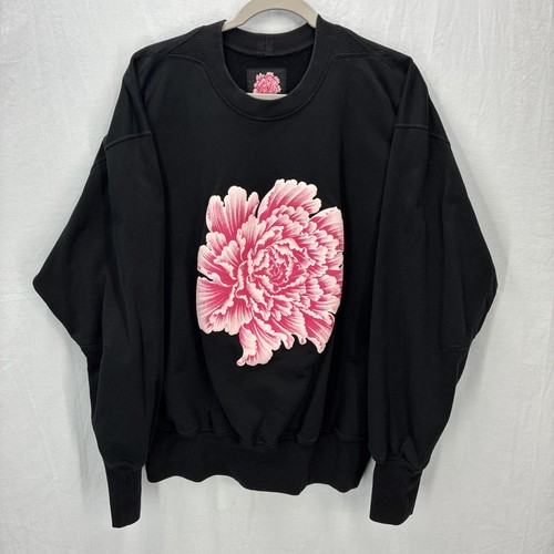 James harden sweater - y-3,
