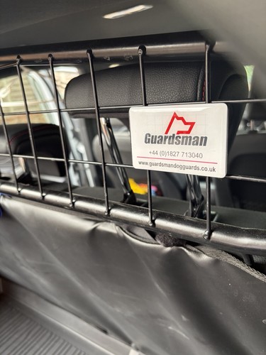 Guardsman dog guard - dog,