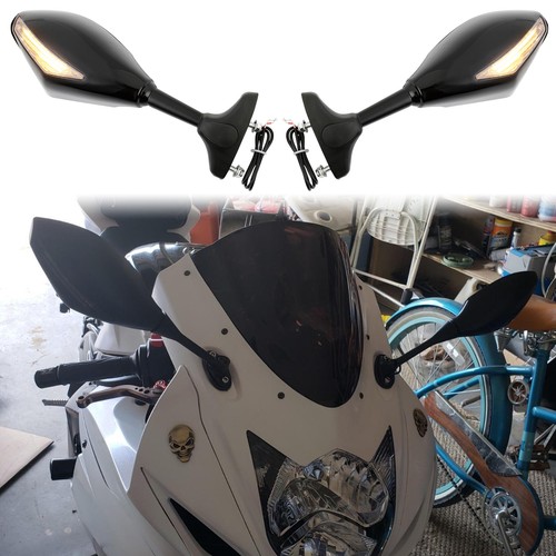 Motorcycle led turn signal - turn,