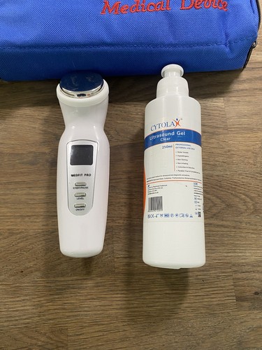 Pro homecare mhz - mhz, frequency