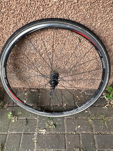 Shimano r500 road 622 - wh-r500,