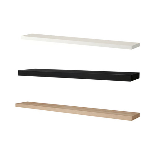 Ikea lack wall - ikea, shelf