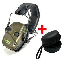 Electronic Ear Defenders