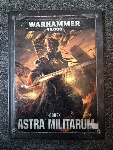Warhammer 40k codex astra - warhammer,