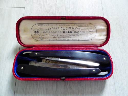Vintage george butler co - george,