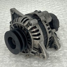 Alternator 80a for Mitsubishi PAJERO V47WG MK2 2.5T