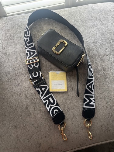 Marc jacobs snapshot - marc,
