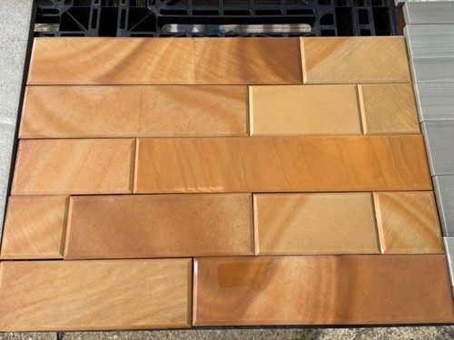 Bradstone sunset buff - bradstone,