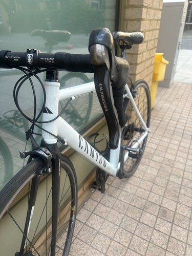 Carrera virtuoso road bike - carrera,
