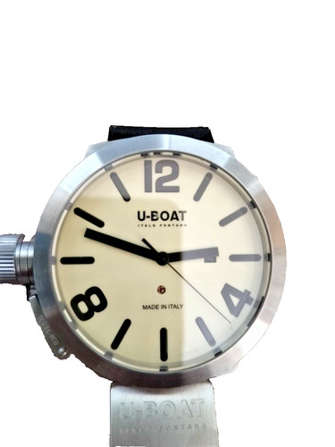 Boat classic watch - u,