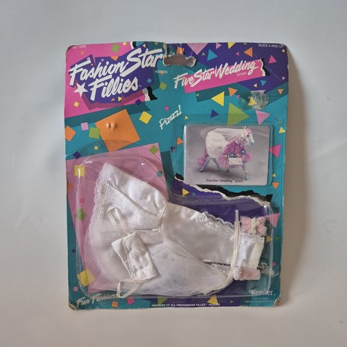 1987 kenner parker toys inc - kenner,