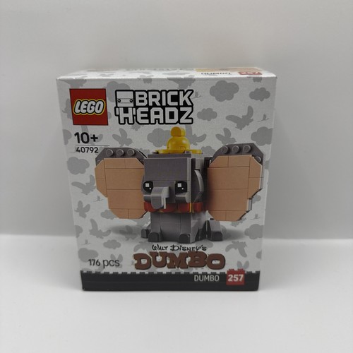 Lego brickheadz disney - lego,