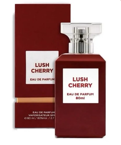 Lush cherry 80ml edp - 80ml,