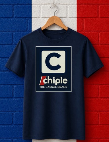 Mens chipie jeans 80s casuals - chipie,
