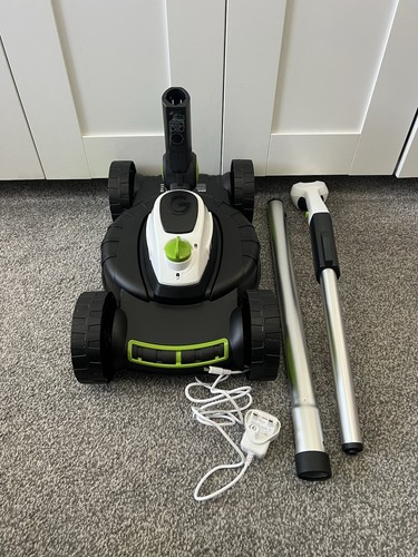 Gtech slm50 small cordless - gtech,