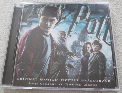 Harry potter and the - harry,