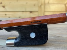 Double Bass French Bow -