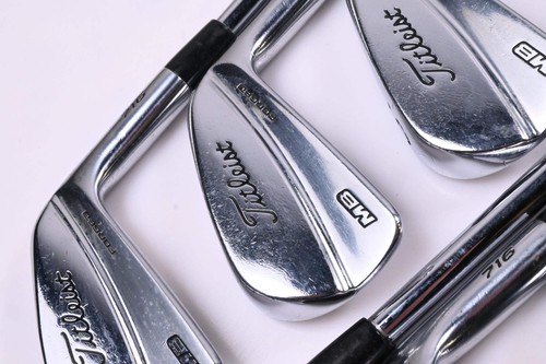 Titleist 716 irons pw - 716,