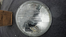 WAGNER 7'' SEALED BEAM LHD