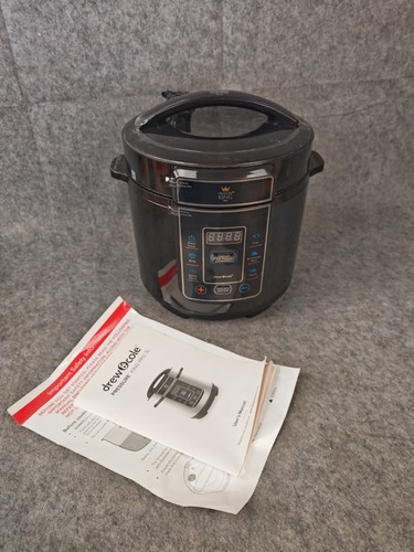 Pressure king pro sc30 sap - pressure, 3l