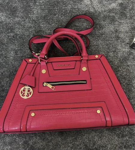 River island pink - river,