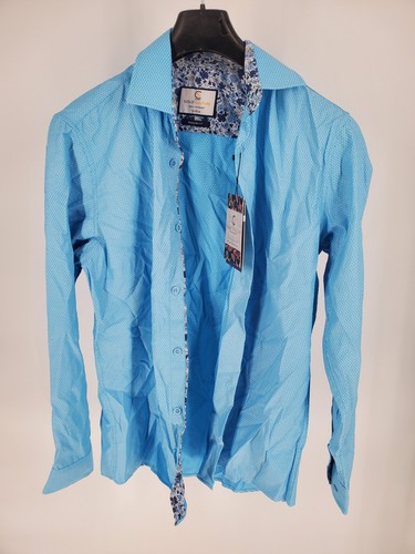 Suslo couture dress shirt - suslo,