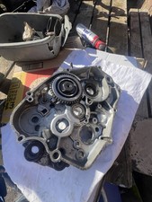 Yamaha DT125R Right Hand