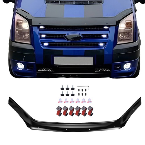 Ford transit mk7 - transit,
