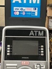 Nautilus Hyosung Halo Dual