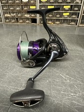 DAIWA PROREX X LT 2500 FIXED
