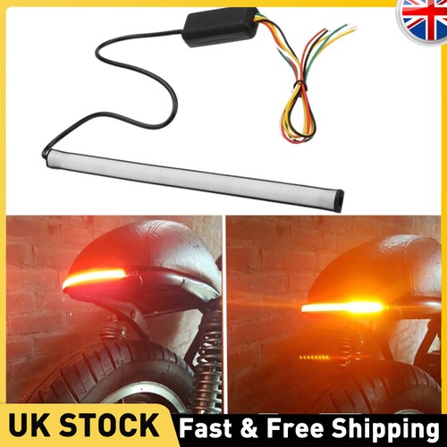 Led motorcycle light - 48,