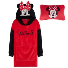 Disney Kids Minnie Hoodie