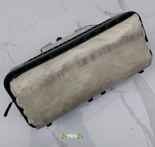 FIAT 500 DASHBOARD BAG 608829200 1.2L PETROL MANUAL HATCHBACK 2014